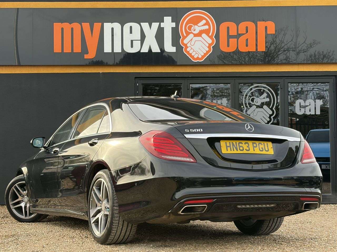 2014 MERCEDES-BENZ S-CLASS 2014 MERCEDES-BENZ S-CLASS