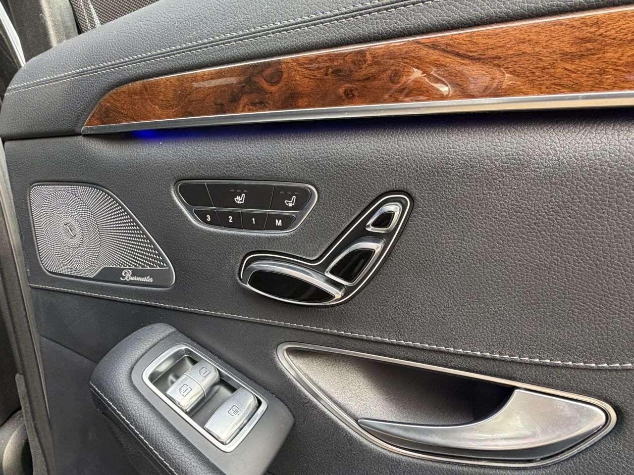 2014 MERCEDES-BENZ S-CLASS 2014 MERCEDES-BENZ S-CLASS