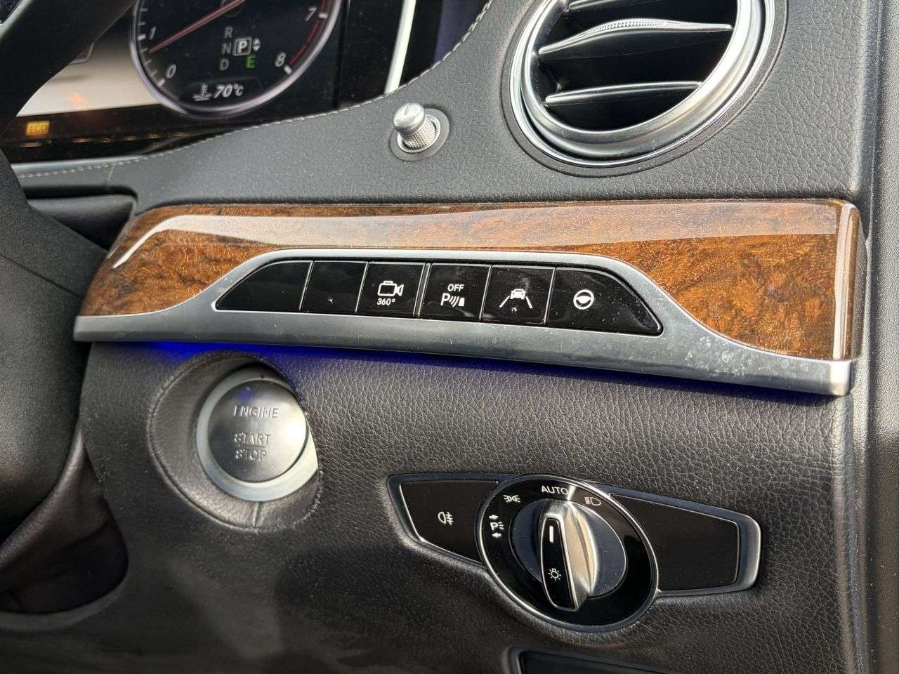 2014 MERCEDES-BENZ S-CLASS 2014 MERCEDES-BENZ S-CLASS