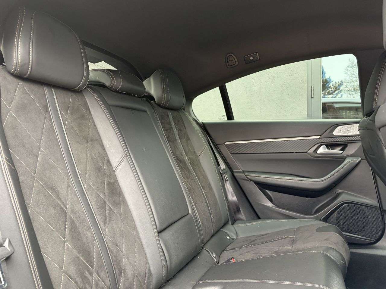 2021 PEUGEOT 508 2021 PEUGEOT 508