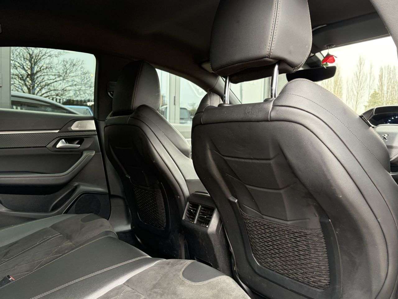 2021 PEUGEOT 508 2021 PEUGEOT 508