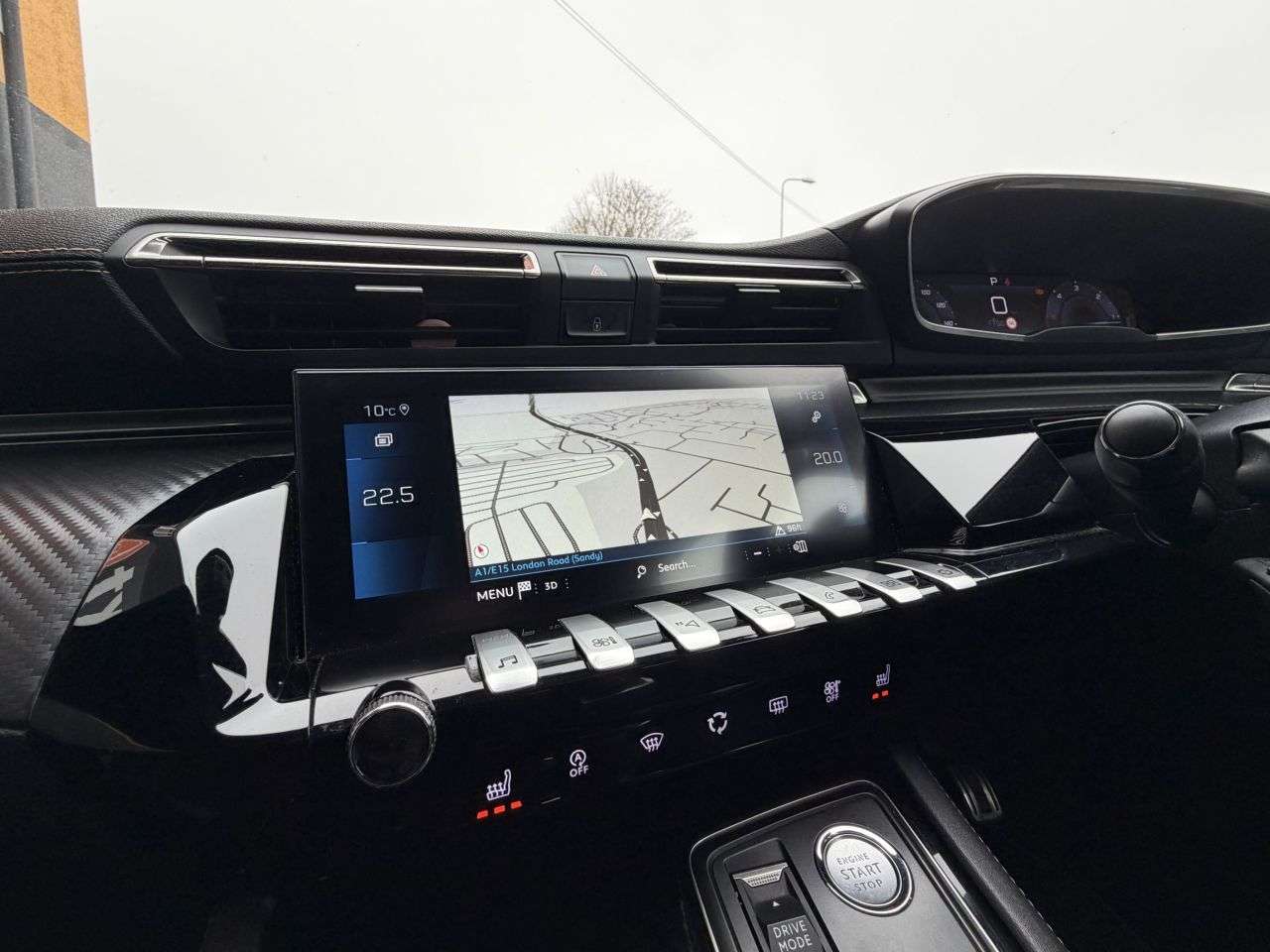 2021 PEUGEOT 508 2021 PEUGEOT 508