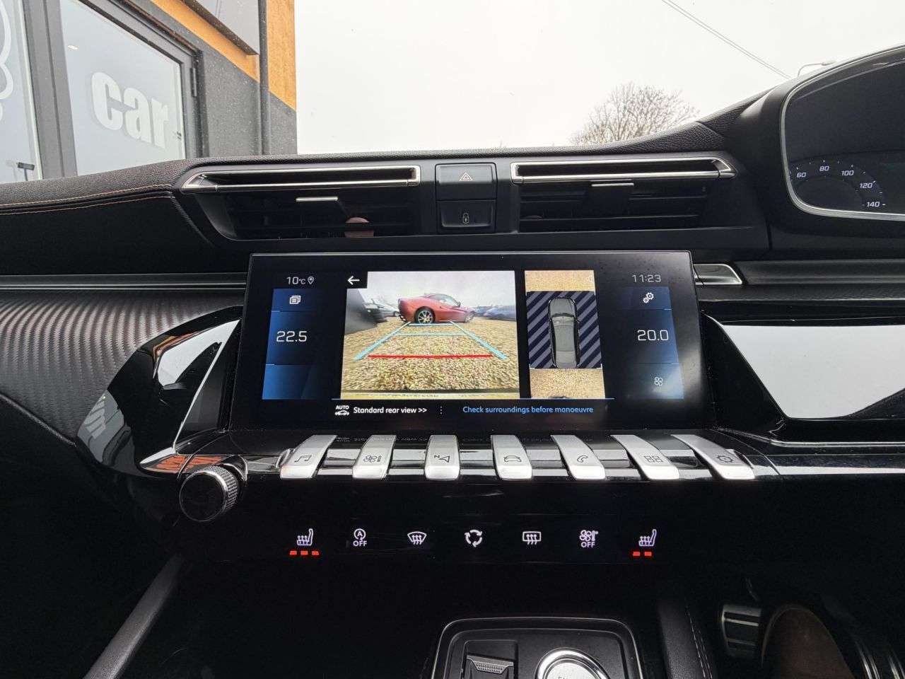 2021 PEUGEOT 508 2021 PEUGEOT 508