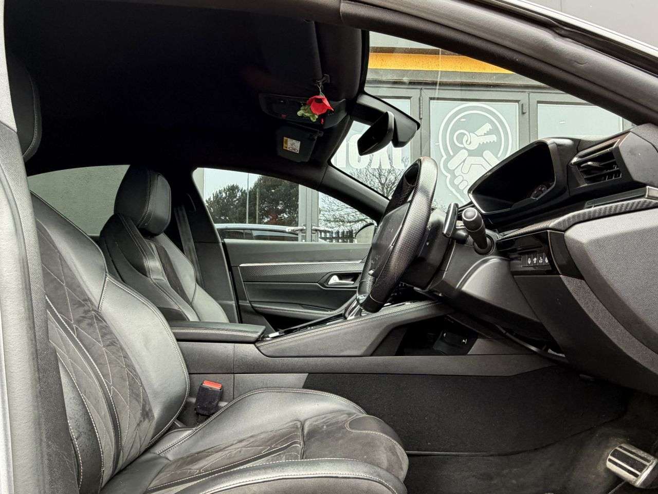 2021 PEUGEOT 508 2021 PEUGEOT 508