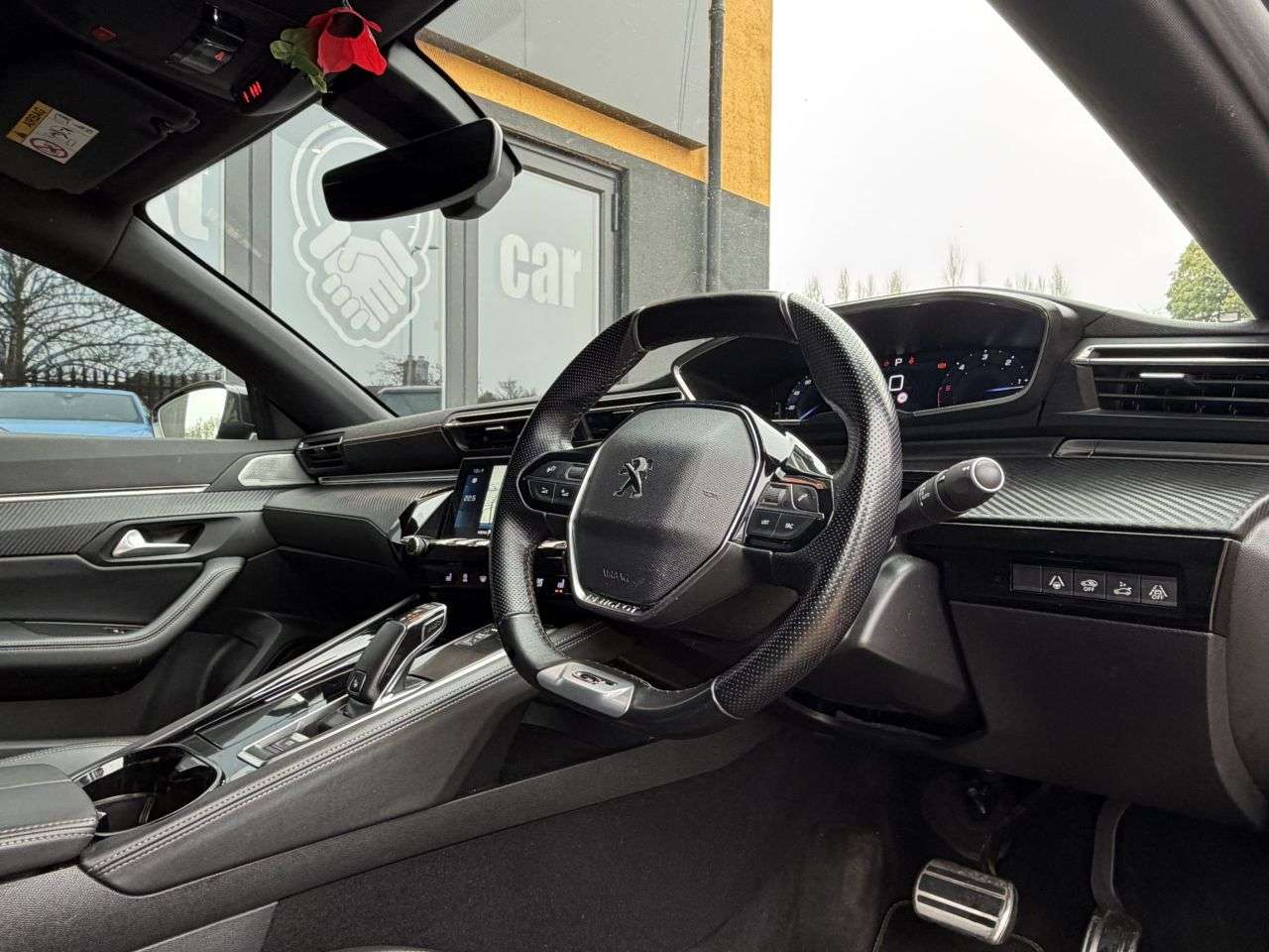 2021 PEUGEOT 508 2021 PEUGEOT 508