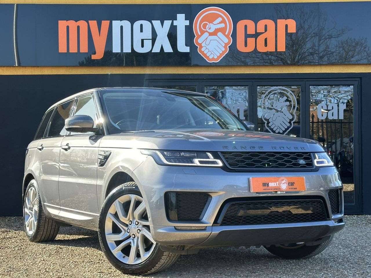 A 2021 LAND ROVER RANGE ROVER SPORT 3.0 SD V6 HSE Dynamic SUV 5dr Diesel Auto 4WD Euro 6 (s/s) (306 ps) ELECTRI A 2021 LAND ROVER RANGE ROVER SPORT 3.0 SD V6 HSE Dynamic SUV 5dr Diesel Auto 4WD Euro 6 (s/s) (306 ps) ELECTRI