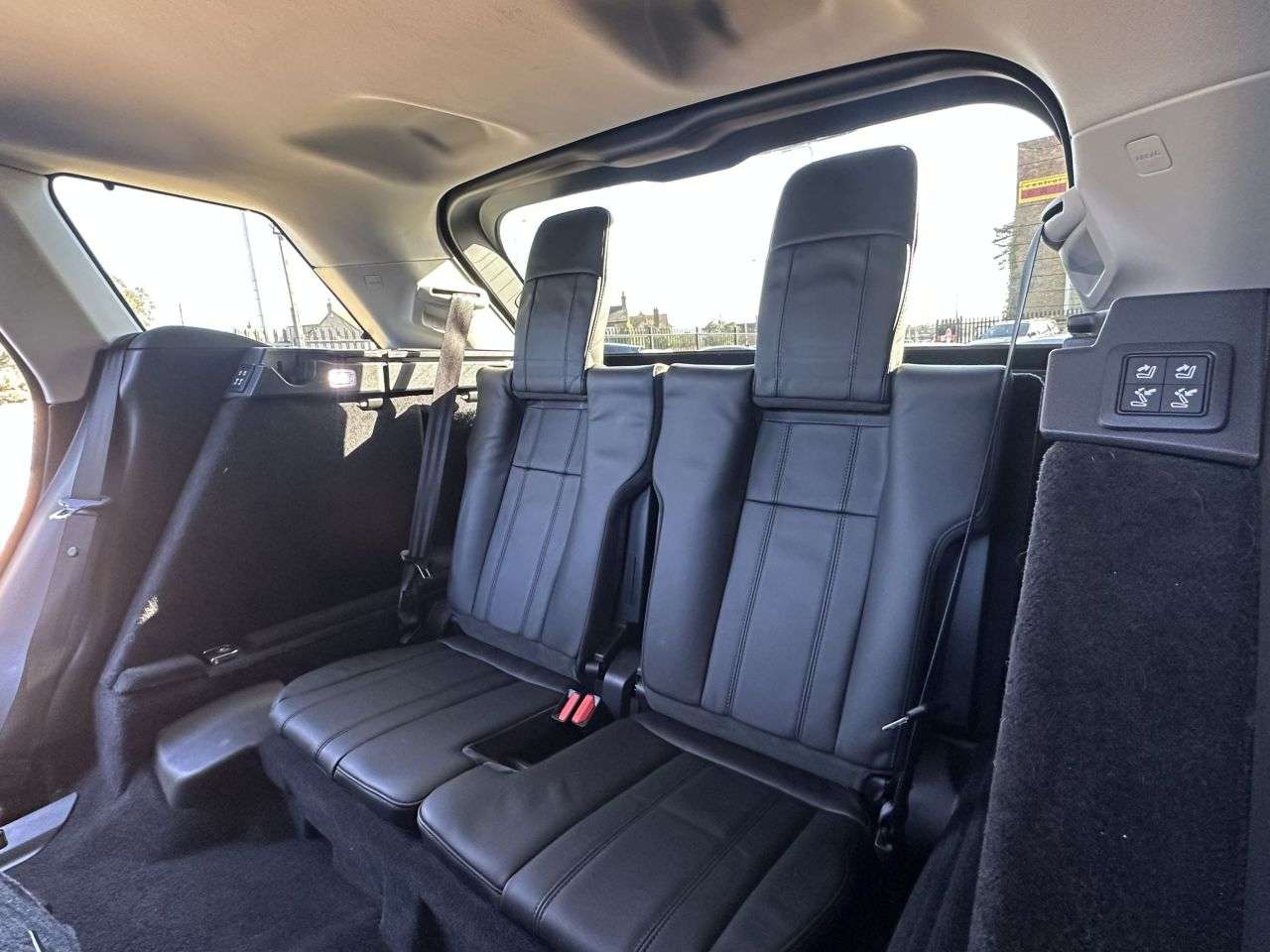 2021 LAND ROVER RANGE ROVER SPORT 2021 LAND ROVER RANGE ROVER SPORT