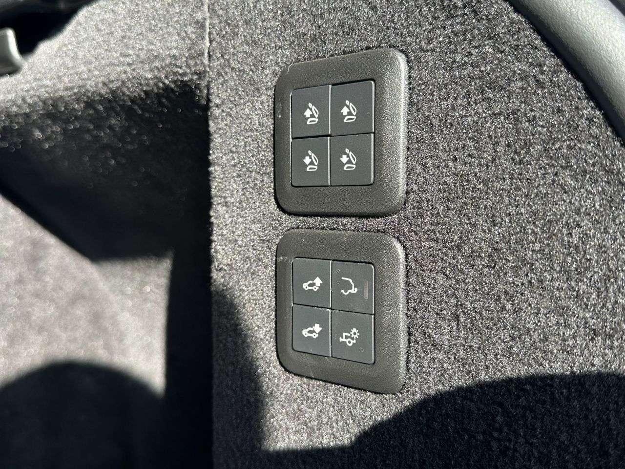 2021 LAND ROVER RANGE ROVER SPORT 2021 LAND ROVER RANGE ROVER SPORT