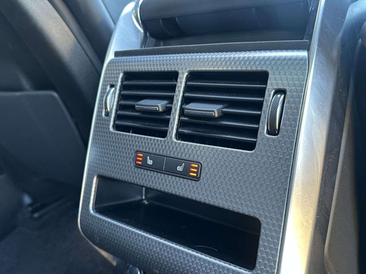 2021 LAND ROVER RANGE ROVER SPORT 2021 LAND ROVER RANGE ROVER SPORT