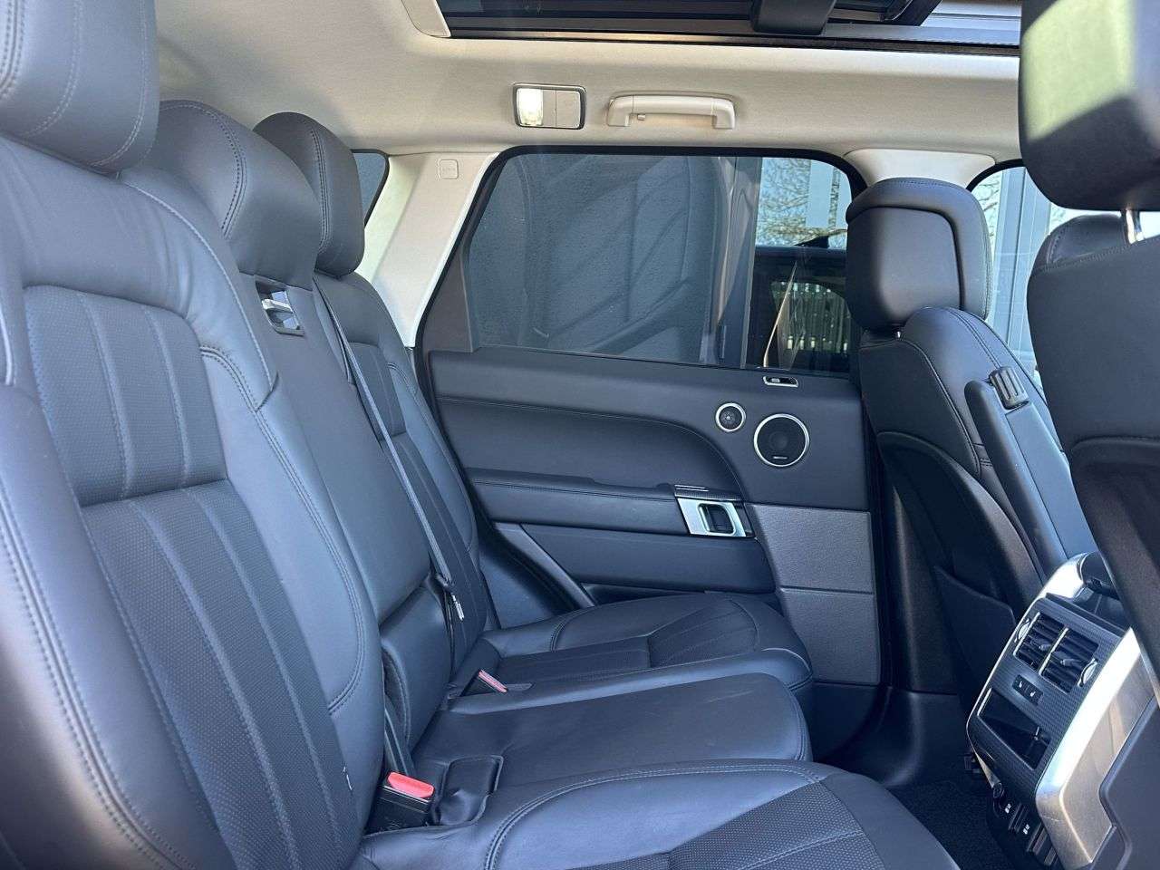 2021 LAND ROVER RANGE ROVER SPORT 2021 LAND ROVER RANGE ROVER SPORT