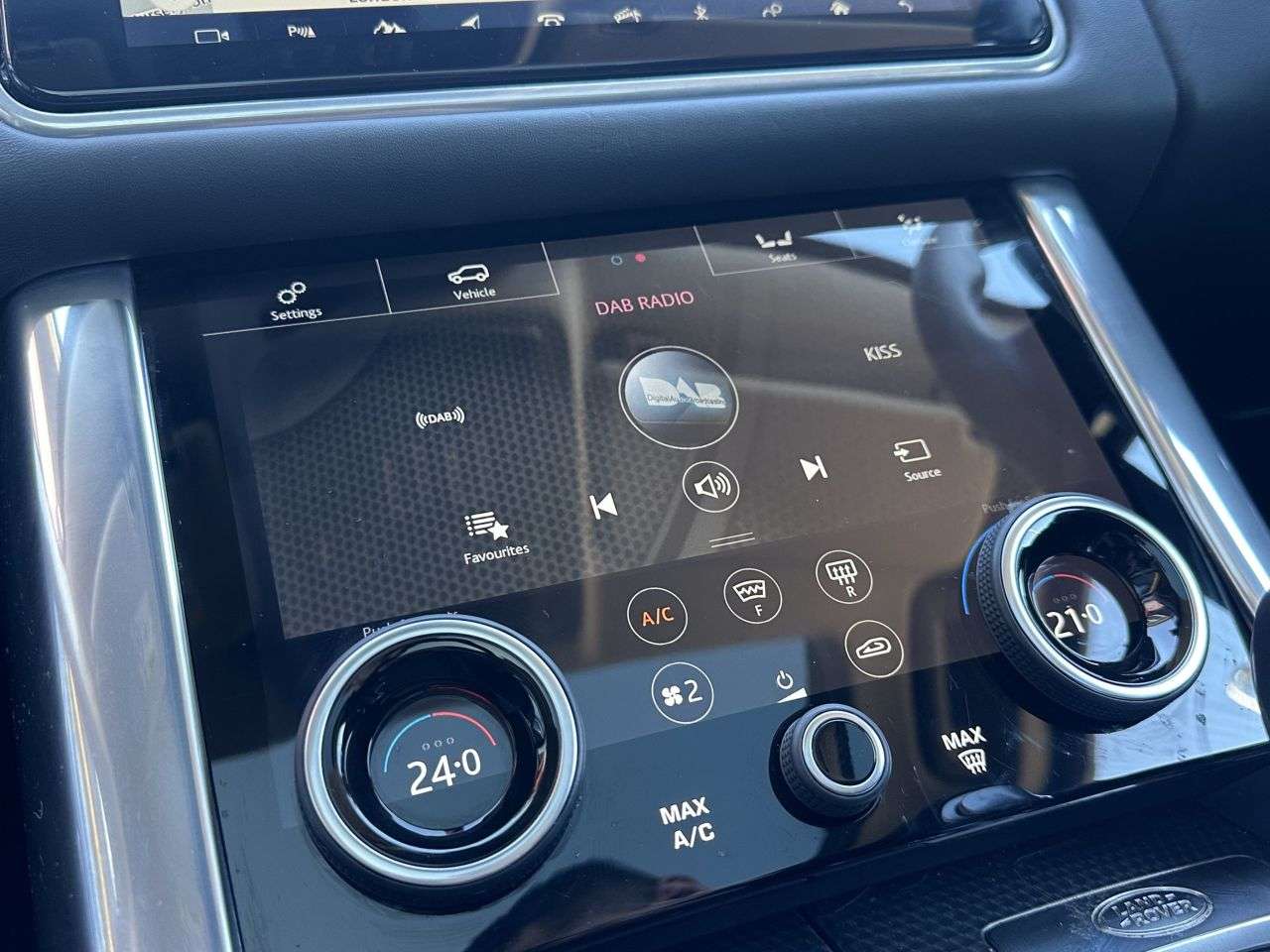 2021 LAND ROVER RANGE ROVER SPORT 2021 LAND ROVER RANGE ROVER SPORT