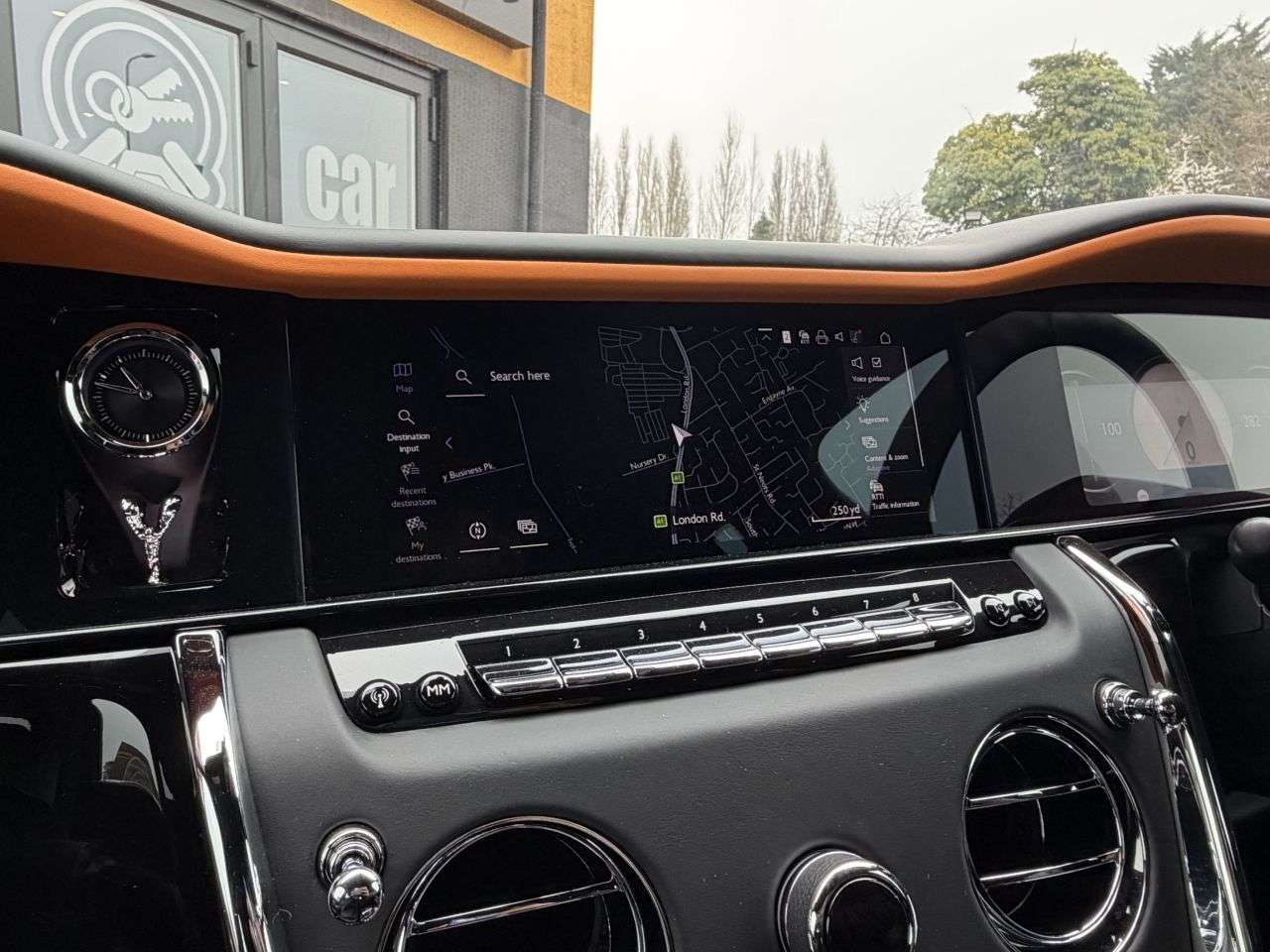 2026 ROLLS-ROYCE CULLINAN SERIES II 2026 ROLLS-ROYCE CULLINAN SERIES II