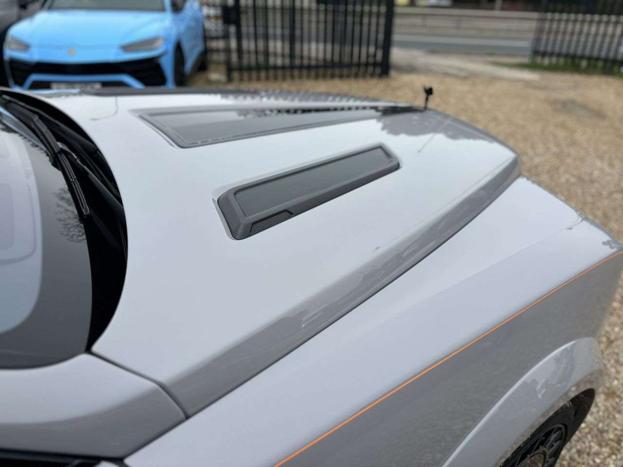 2026 ROLLS-ROYCE CULLINAN SERIES II 2026 ROLLS-ROYCE CULLINAN SERIES II