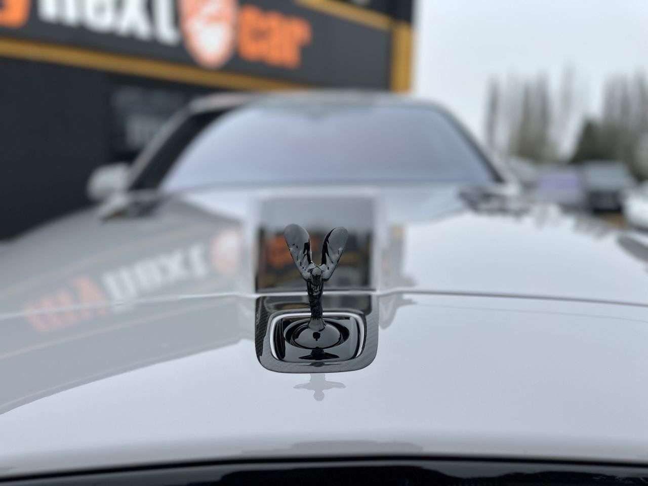 2026 ROLLS-ROYCE CULLINAN SERIES II 2026 ROLLS-ROYCE CULLINAN SERIES II