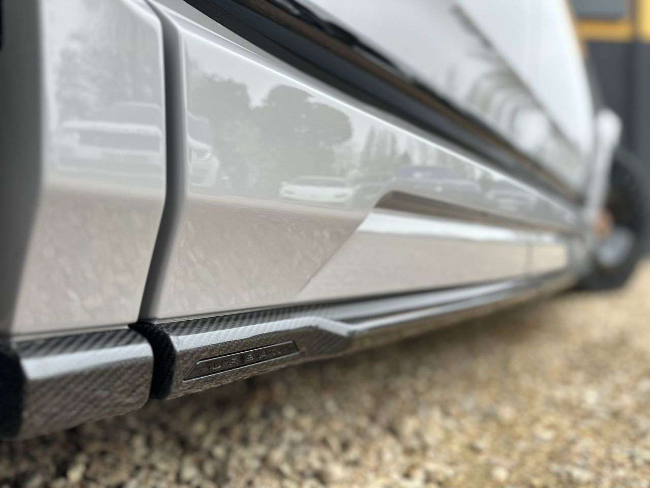 2026 ROLLS-ROYCE CULLINAN SERIES II 2026 ROLLS-ROYCE CULLINAN SERIES II