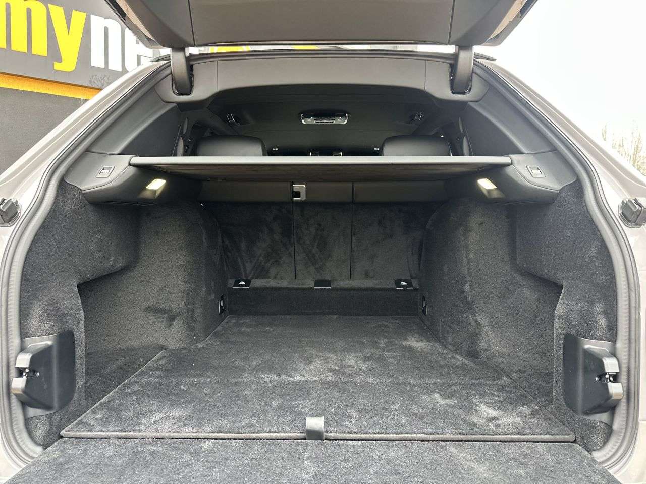 2026 ROLLS-ROYCE CULLINAN SERIES II 2026 ROLLS-ROYCE CULLINAN SERIES II