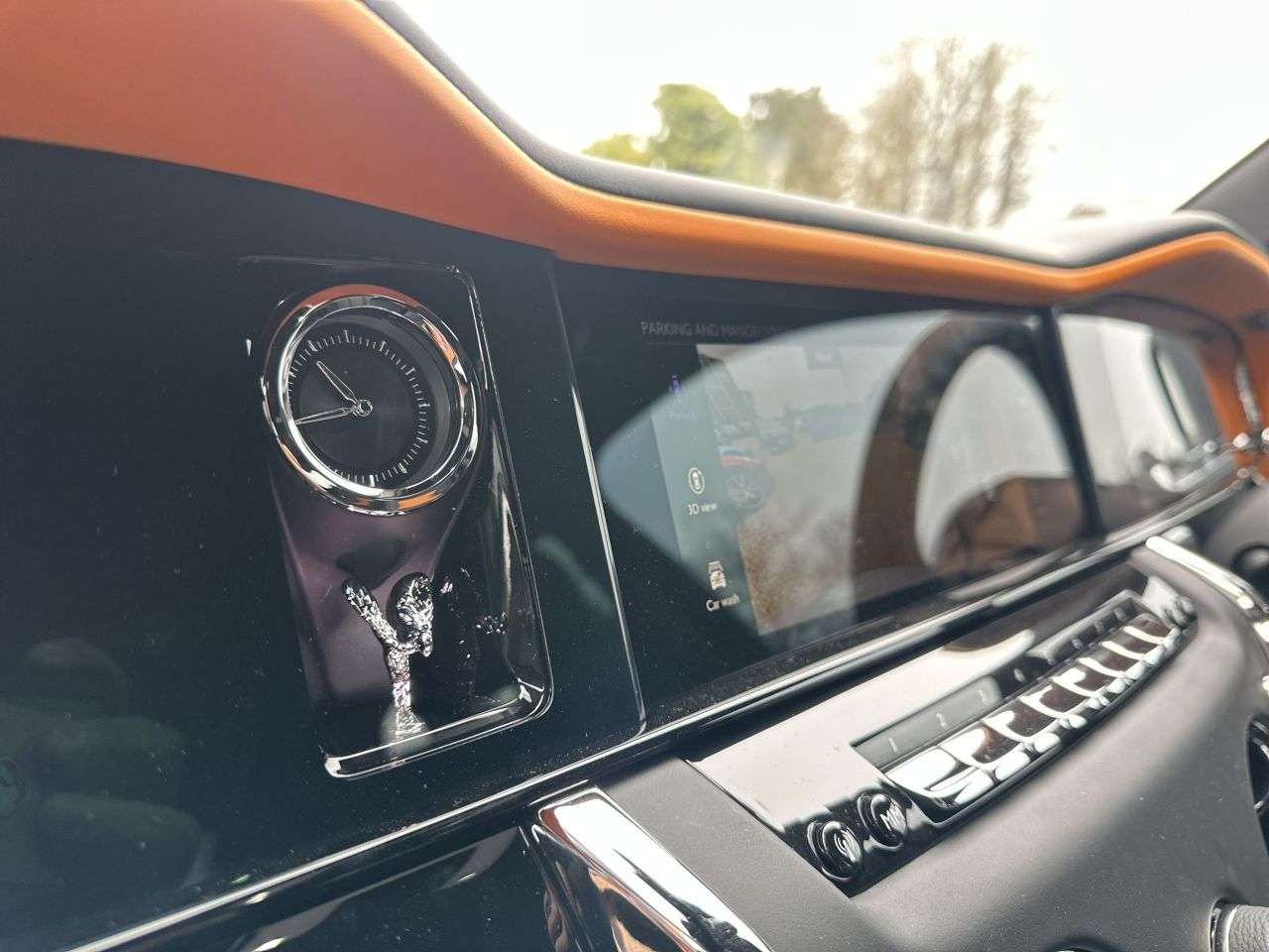 2026 ROLLS-ROYCE CULLINAN SERIES II 2026 ROLLS-ROYCE CULLINAN SERIES II