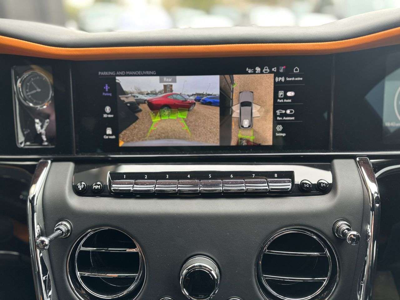 2026 ROLLS-ROYCE CULLINAN SERIES II 2026 ROLLS-ROYCE CULLINAN SERIES II