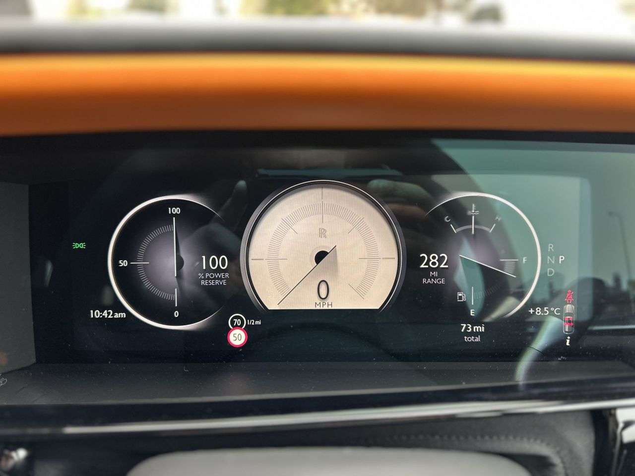 2026 ROLLS-ROYCE CULLINAN SERIES II 2026 ROLLS-ROYCE CULLINAN SERIES II