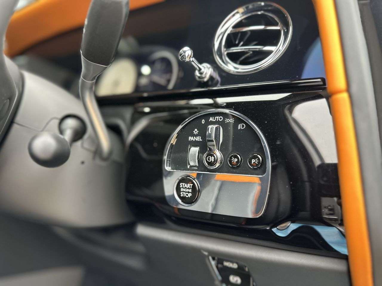 2026 ROLLS-ROYCE CULLINAN SERIES II 2026 ROLLS-ROYCE CULLINAN SERIES II