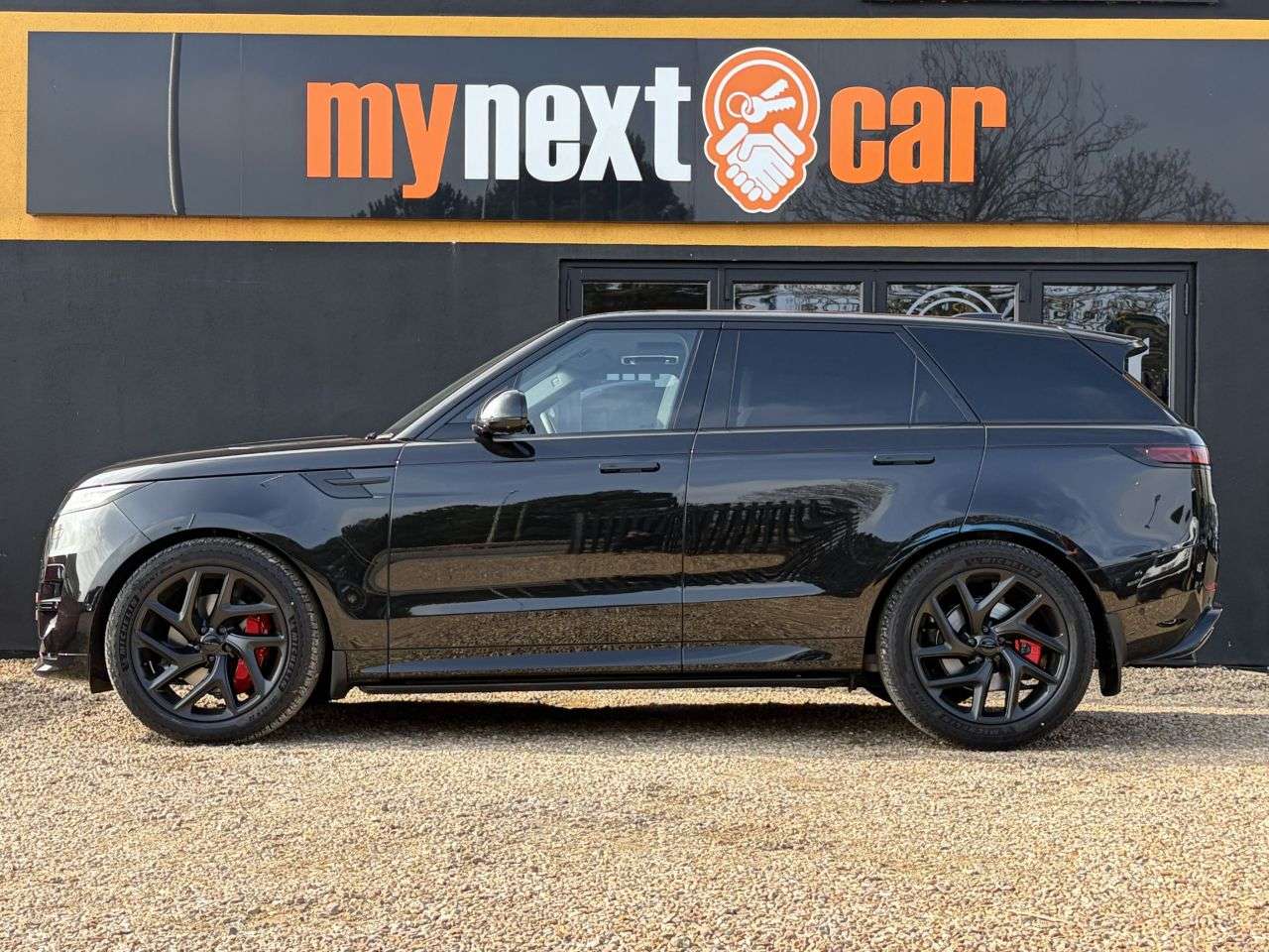 2026 LAND ROVER RANGE ROVER SPORT 2026 LAND ROVER RANGE ROVER SPORT