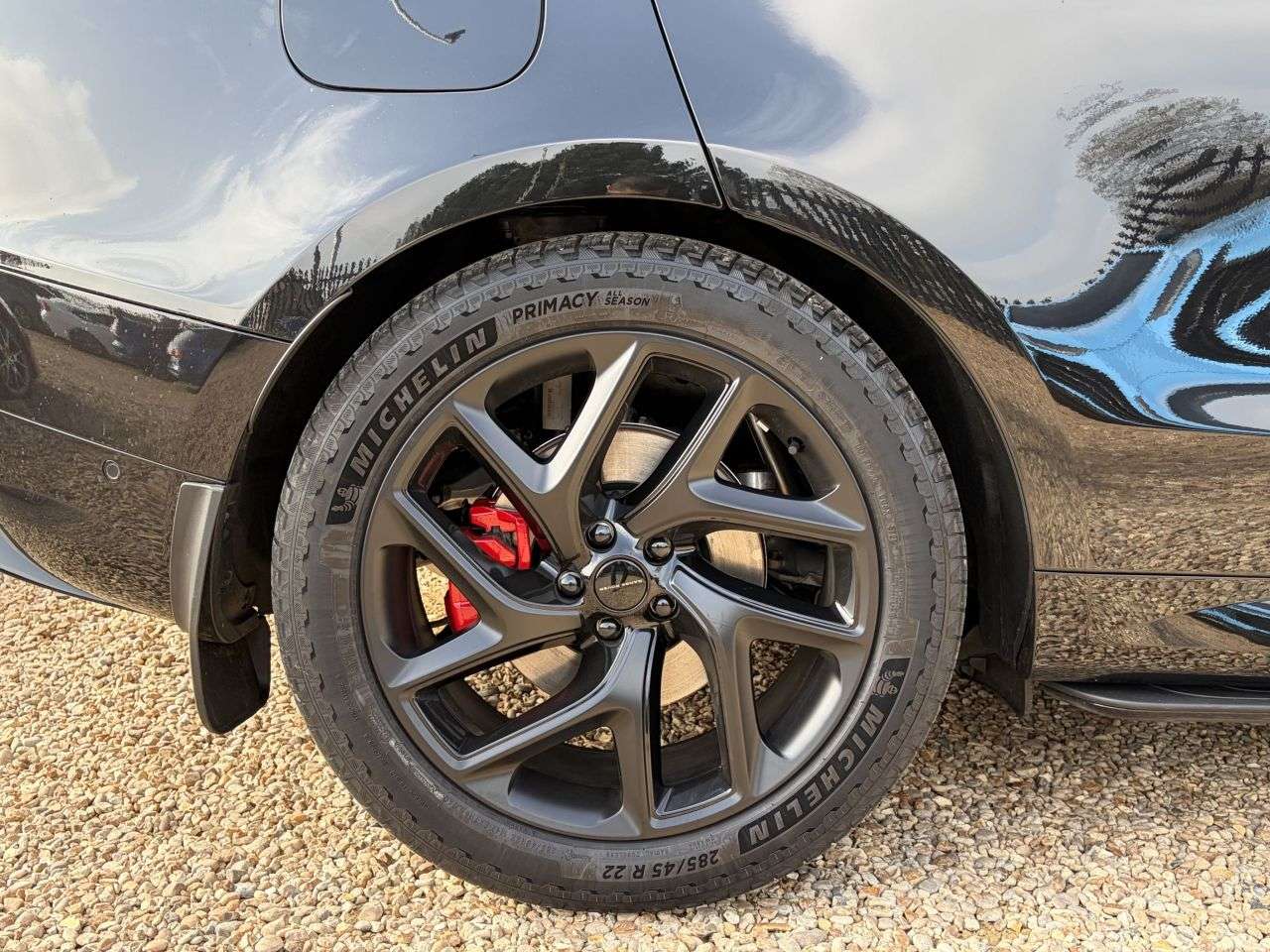 2026 LAND ROVER RANGE ROVER SPORT 2026 LAND ROVER RANGE ROVER SPORT