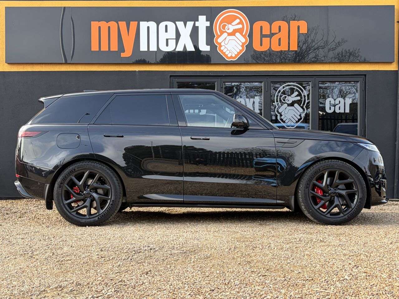 2026 LAND ROVER RANGE ROVER SPORT 2026 LAND ROVER RANGE ROVER SPORT