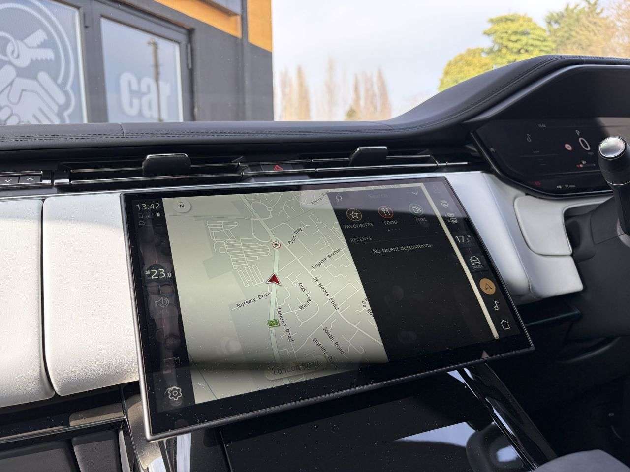 2026 LAND ROVER RANGE ROVER SPORT 2026 LAND ROVER RANGE ROVER SPORT