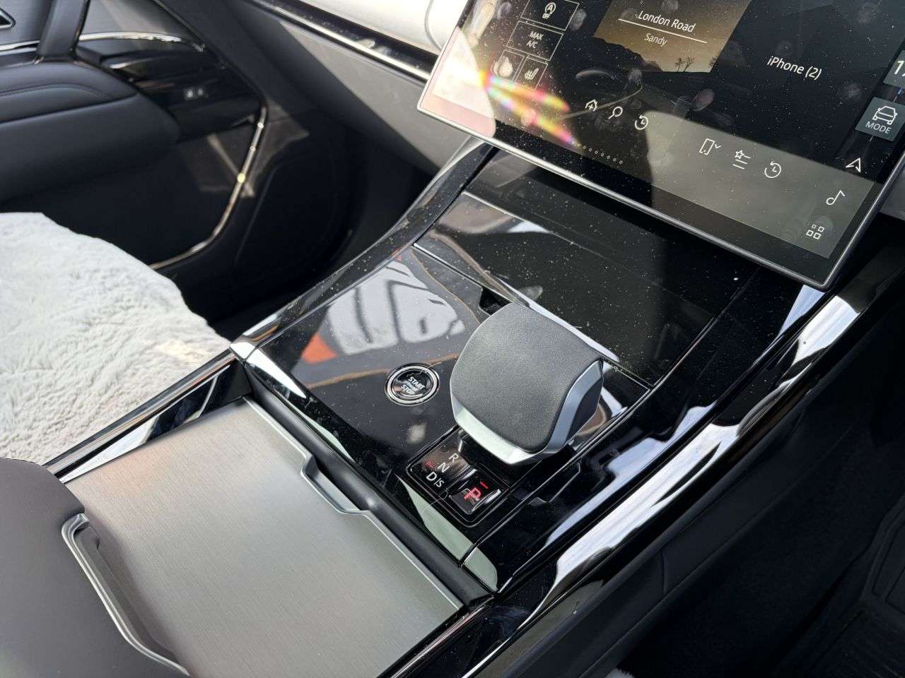 2026 LAND ROVER RANGE ROVER SPORT 2026 LAND ROVER RANGE ROVER SPORT