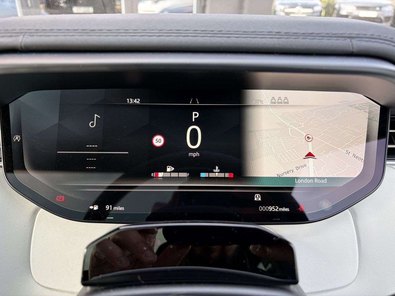 2026 LAND ROVER RANGE ROVER SPORT 2026 LAND ROVER RANGE ROVER SPORT