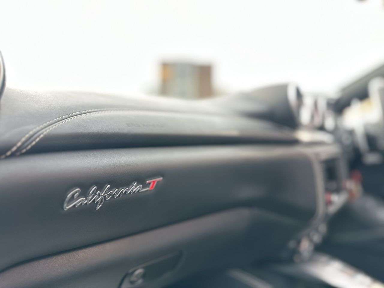 2017 FERRARI CALIFORNIA 2017 FERRARI CALIFORNIA