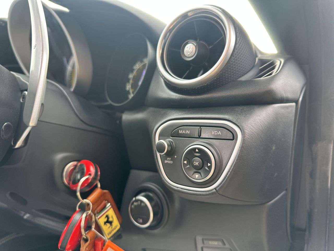 2017 FERRARI CALIFORNIA 2017 FERRARI CALIFORNIA