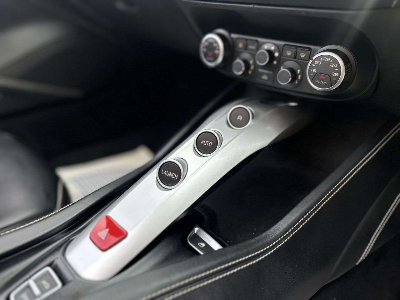 2017 FERRARI CALIFORNIA 2017 FERRARI CALIFORNIA