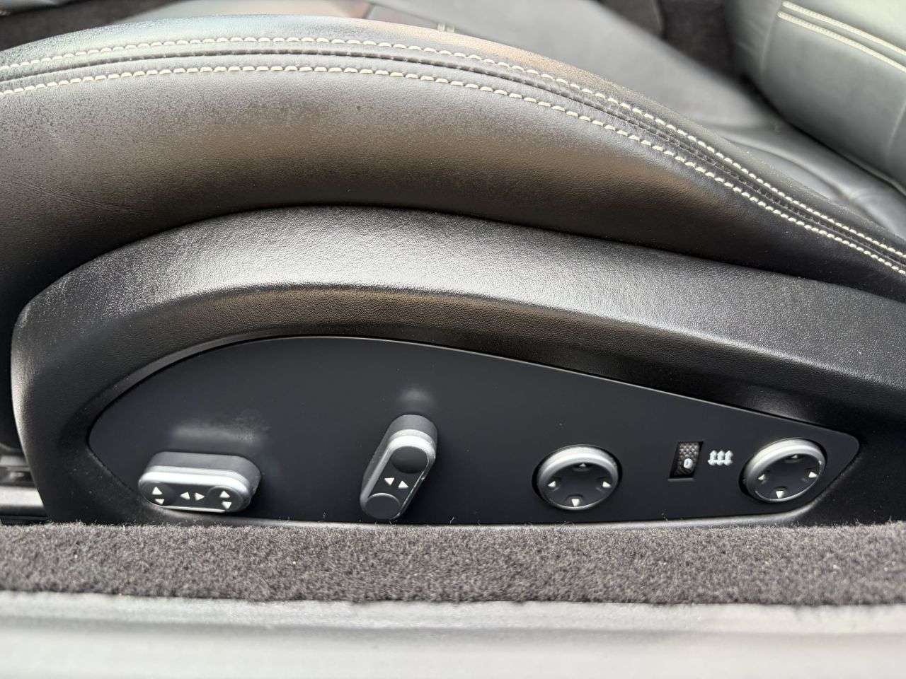 2017 FERRARI CALIFORNIA 2017 FERRARI CALIFORNIA