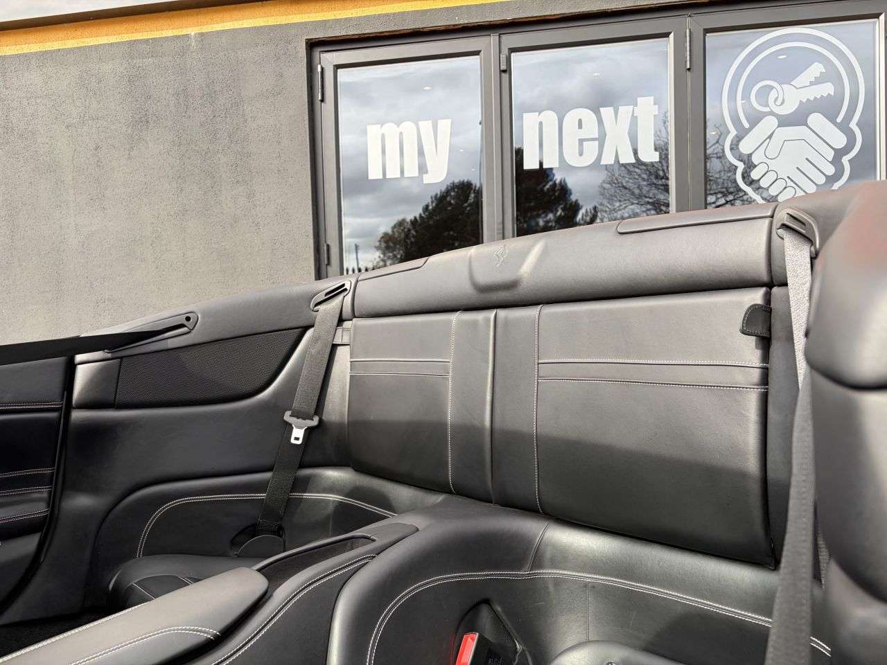 2017 FERRARI CALIFORNIA 2017 FERRARI CALIFORNIA