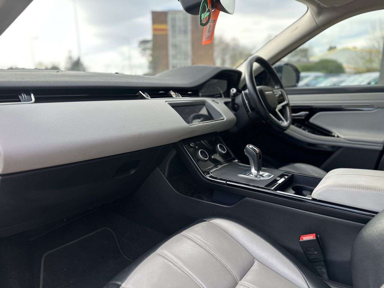 2021 LAND ROVER RANGE ROVER EVOQUE 2021 LAND ROVER RANGE ROVER EVOQUE