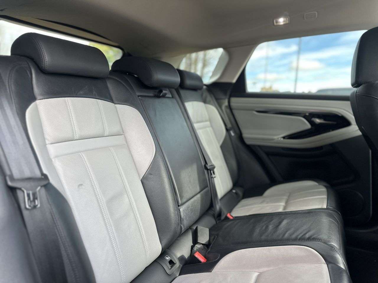 2021 LAND ROVER RANGE ROVER EVOQUE 2021 LAND ROVER RANGE ROVER EVOQUE