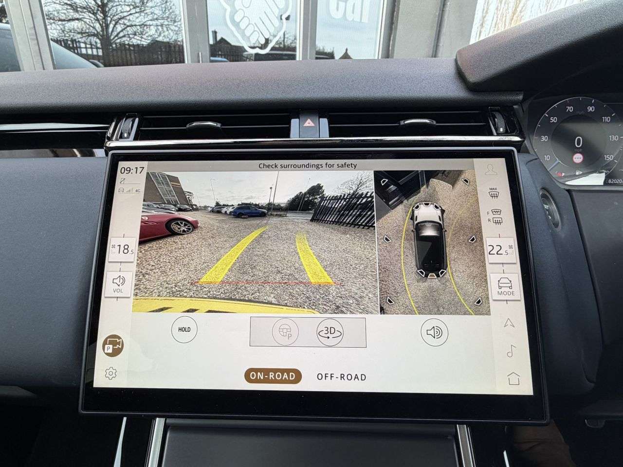 2024 LAND ROVER RANGE ROVER VELAR 2024 LAND ROVER RANGE ROVER VELAR