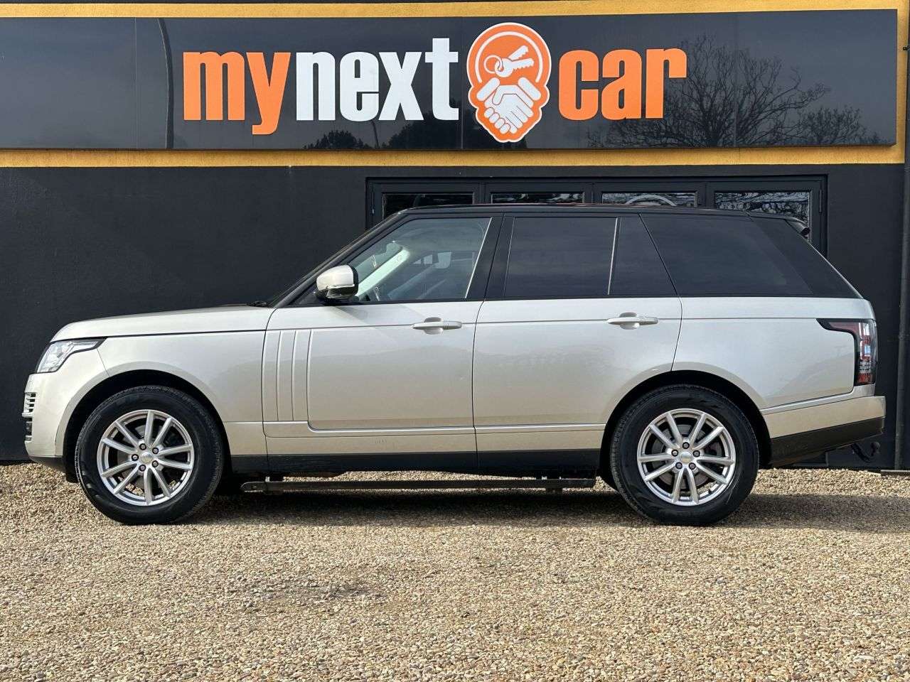 2014 LAND ROVER RANGE ROVER 2014 LAND ROVER RANGE ROVER