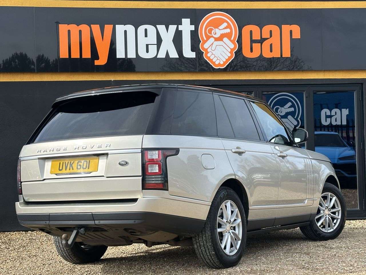 2014 LAND ROVER RANGE ROVER 2014 LAND ROVER RANGE ROVER