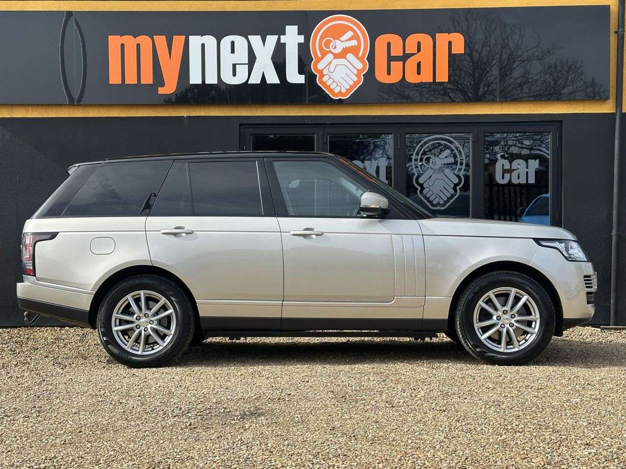 2014 LAND ROVER RANGE ROVER 2014 LAND ROVER RANGE ROVER