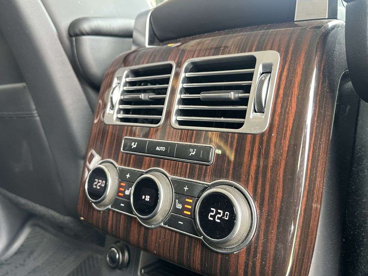 2014 LAND ROVER RANGE ROVER 2014 LAND ROVER RANGE ROVER