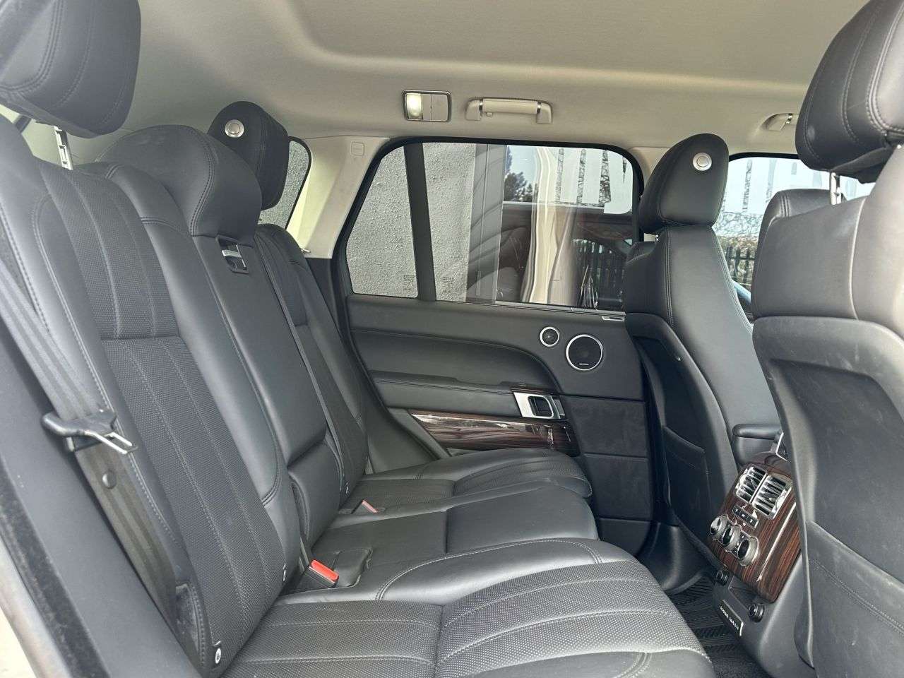 2014 LAND ROVER RANGE ROVER 2014 LAND ROVER RANGE ROVER