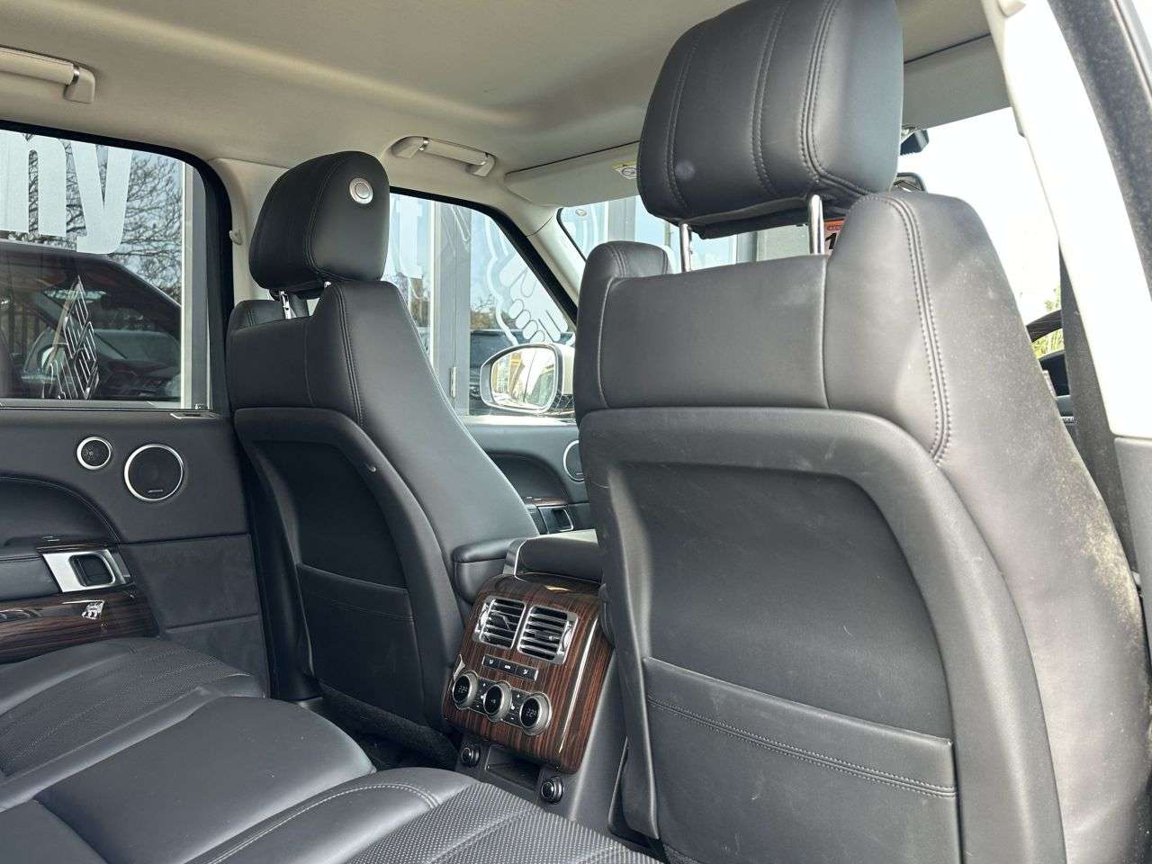 2014 LAND ROVER RANGE ROVER 2014 LAND ROVER RANGE ROVER