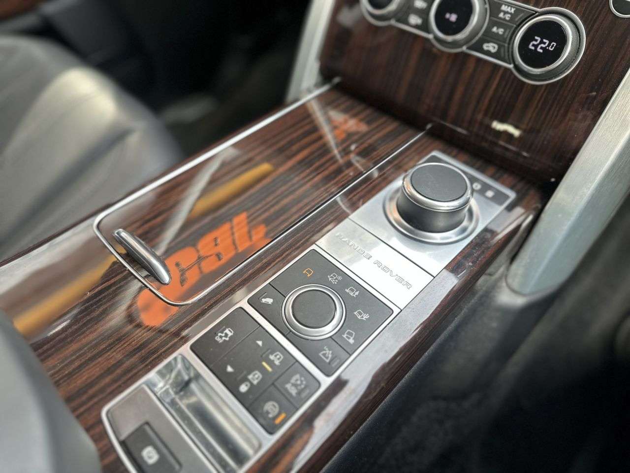 2014 LAND ROVER RANGE ROVER 2014 LAND ROVER RANGE ROVER