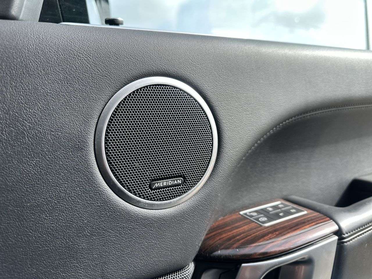 2014 LAND ROVER RANGE ROVER 2014 LAND ROVER RANGE ROVER