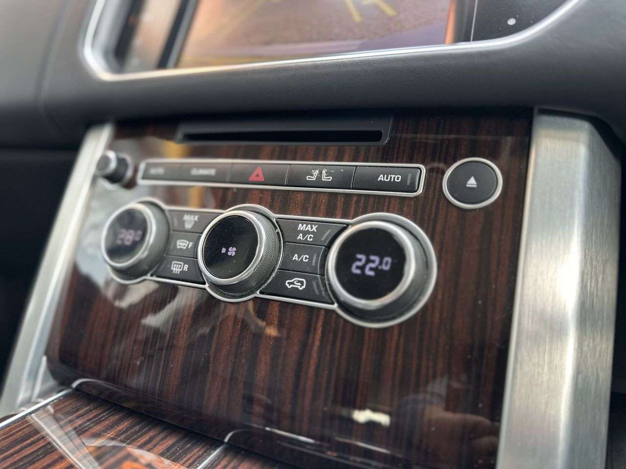 2014 LAND ROVER RANGE ROVER 2014 LAND ROVER RANGE ROVER