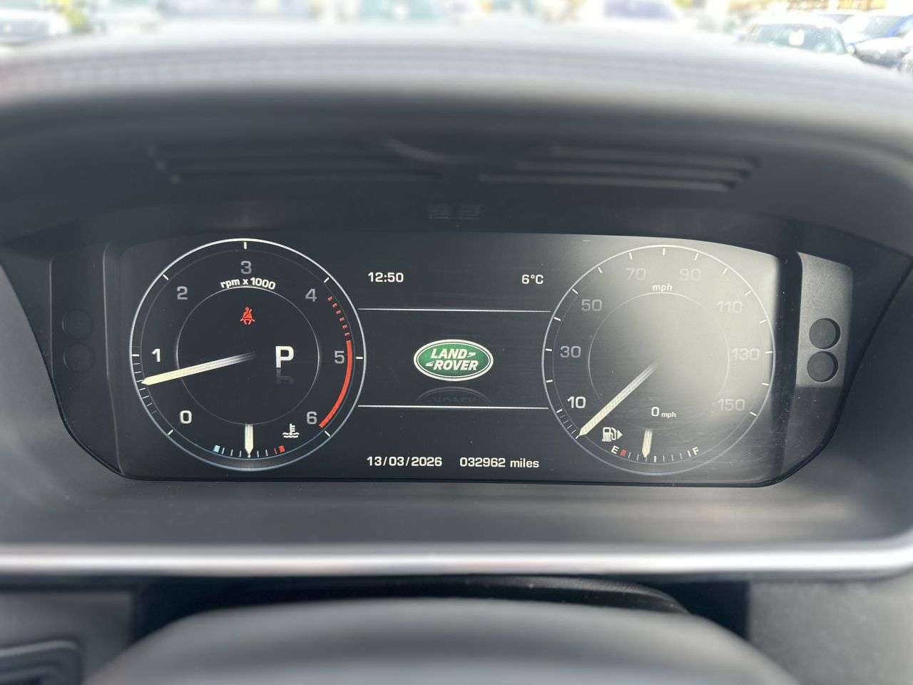 2014 LAND ROVER RANGE ROVER 2014 LAND ROVER RANGE ROVER