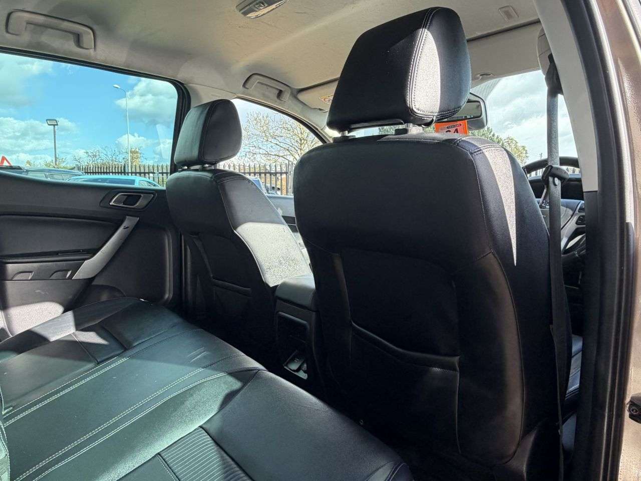 2020 FORD RANGER 2020 FORD RANGER