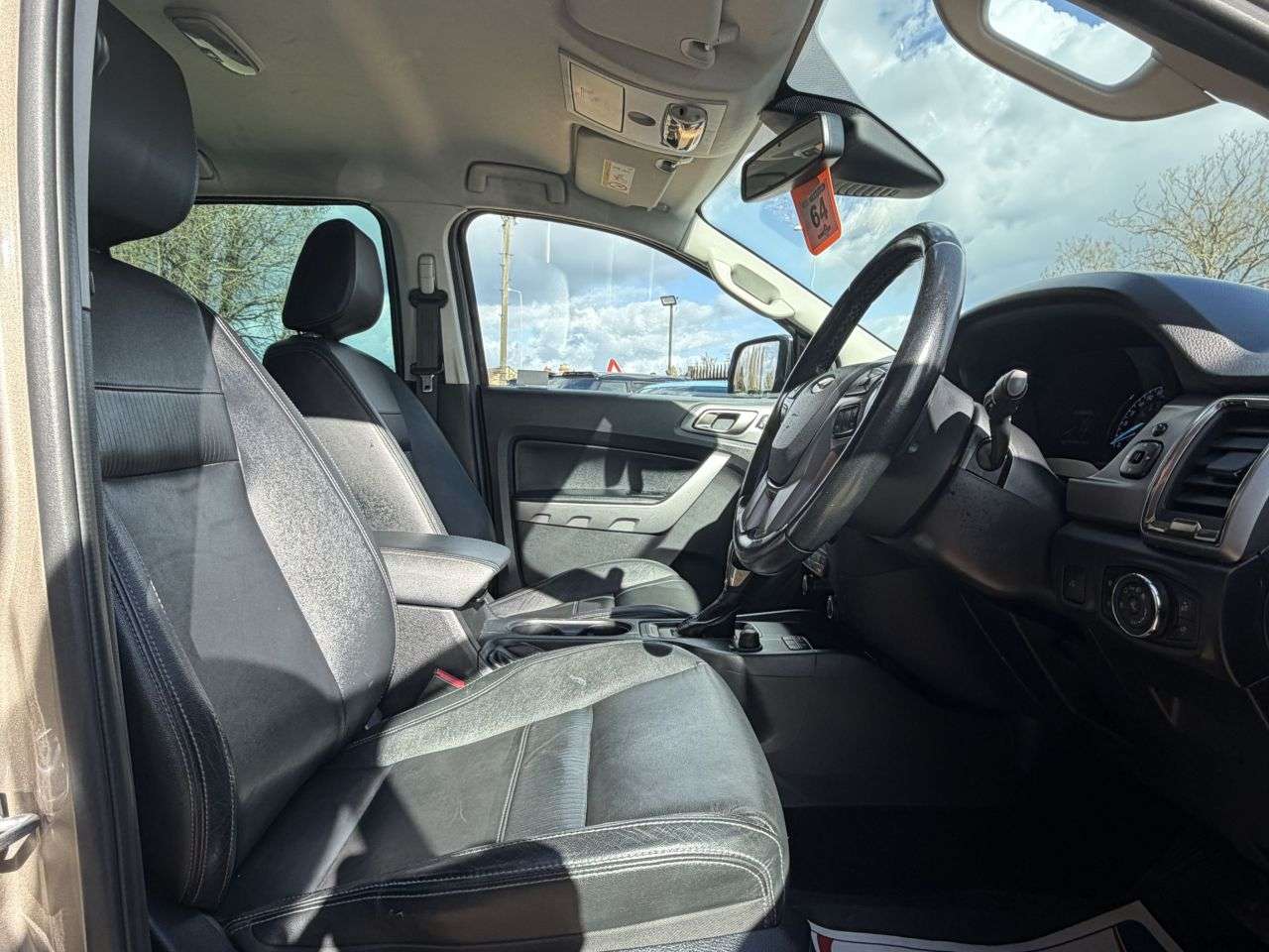 2020 FORD RANGER 2020 FORD RANGER